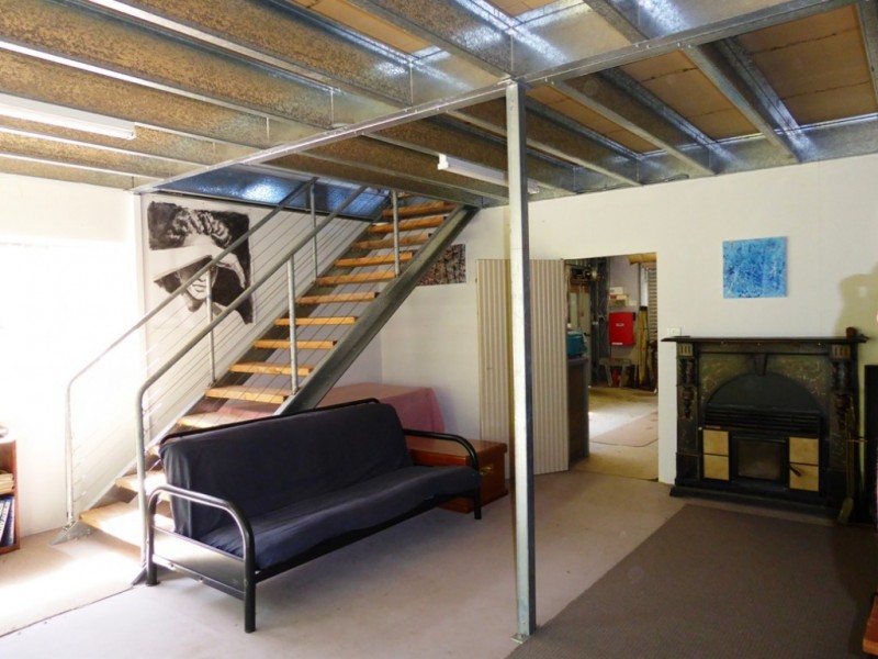 ‘Miltana’/1697 Big Jack Mountain Road, Rocky Hall NSW 2550