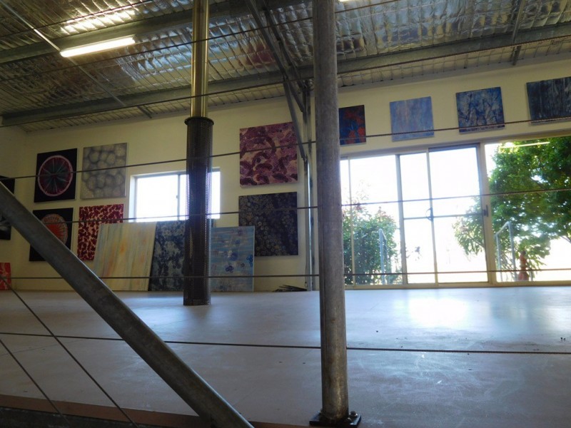 ‘Miltana’/1697 Big Jack Mountain Road, Rocky Hall NSW 2550