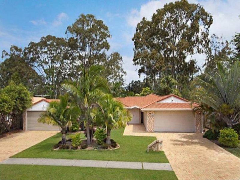 97 Dewar Drive, Loganholme QLD 4129