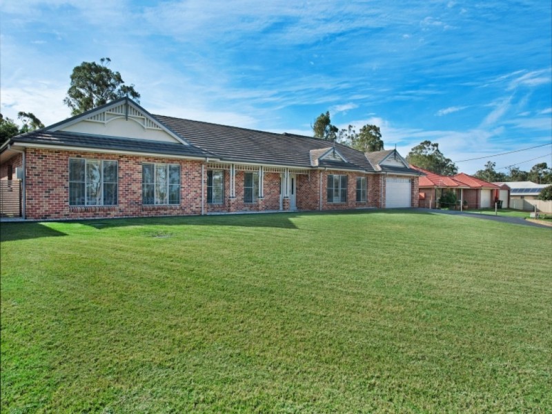 18 Osprey Circuit, Medowie NSW 2318