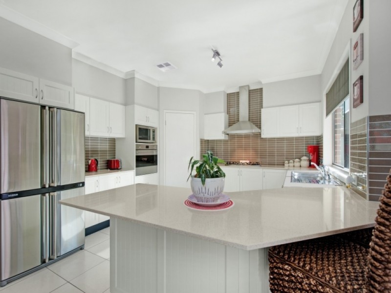 18 Osprey Circuit, Medowie NSW 2318