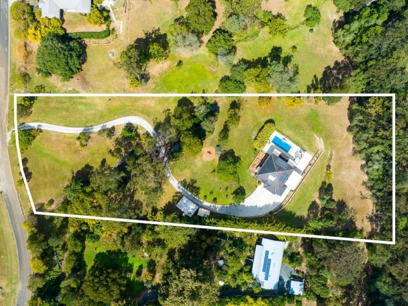 10 Homestead Court, Dayboro QLD 4521