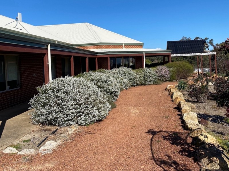 North Dandalup WA 6207