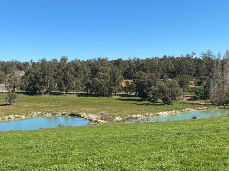 North Dandalup WA 6207