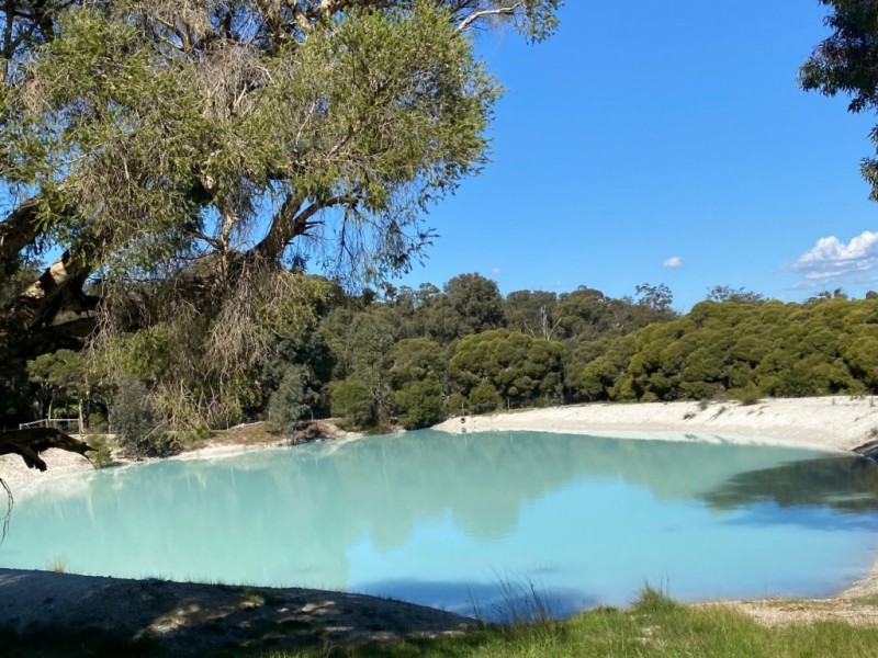 North Dandalup WA 6207