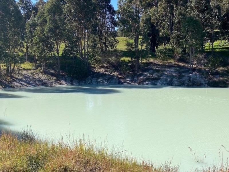 North Dandalup WA 6207