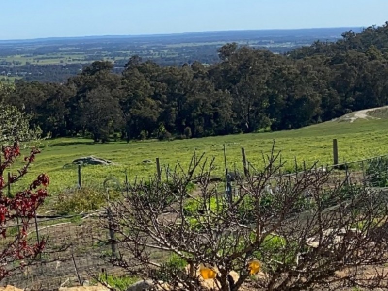 North Dandalup WA 6207