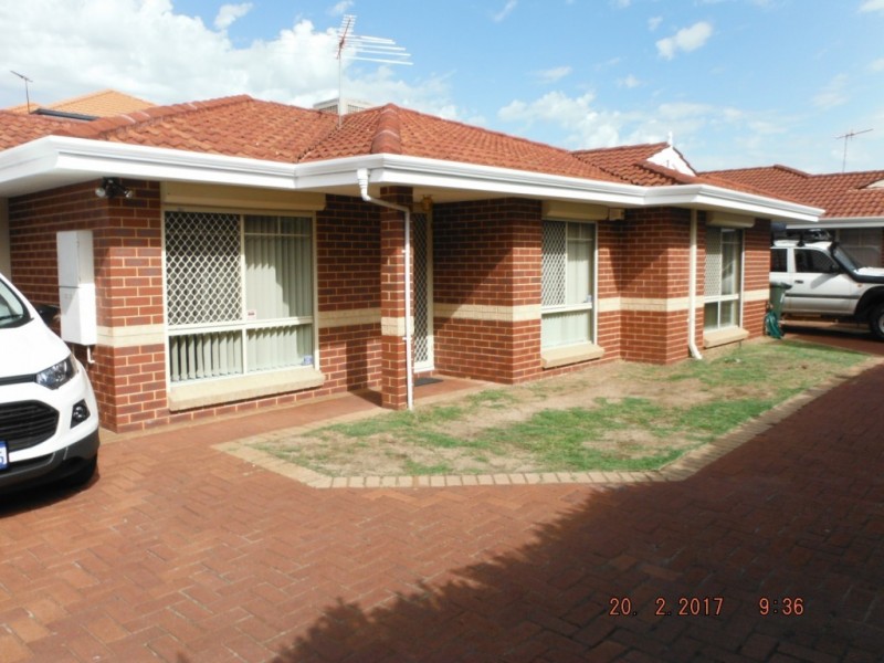 B/21 Anglesea Street, East Victoria Park WA 6101