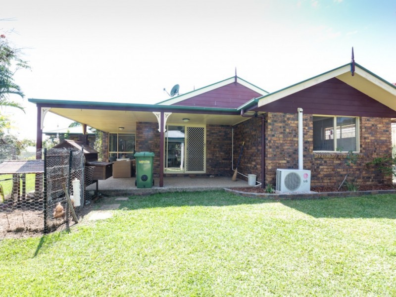 11 Gumnut Court, Buderim QLD 4556