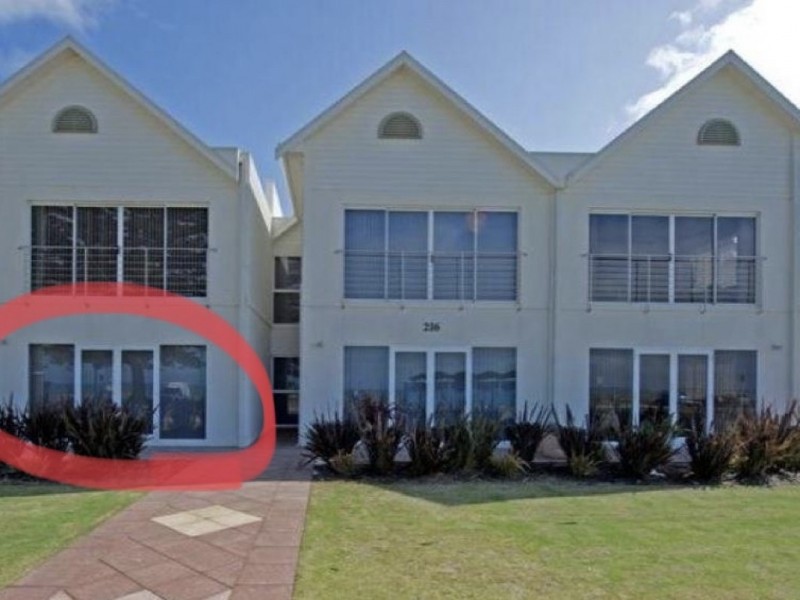 1/216 Arcadia Drive, Safety Bay WA 6169