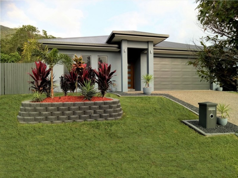 5 Mauro Close, Bentley Park QLD 4869