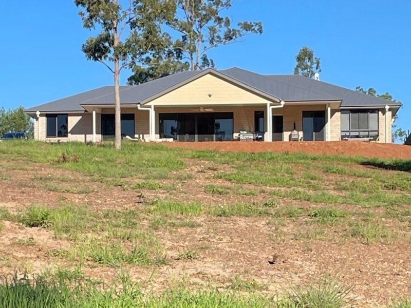 23 Arbortwenty Three Road, Glenwood QLD 4570