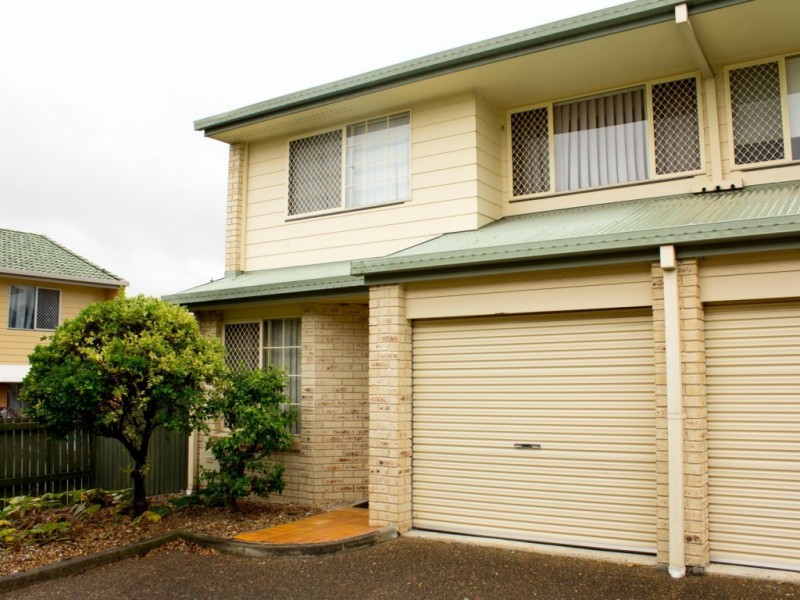 8/12 Bergin Street, Booval QLD 4304