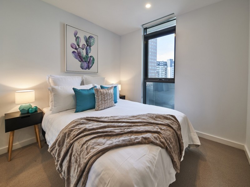 1203/57 City Road, Southbank VIC 3006