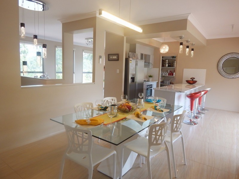 105 Ormeau Ridge Road, Ormeau Hills QLD 4208
