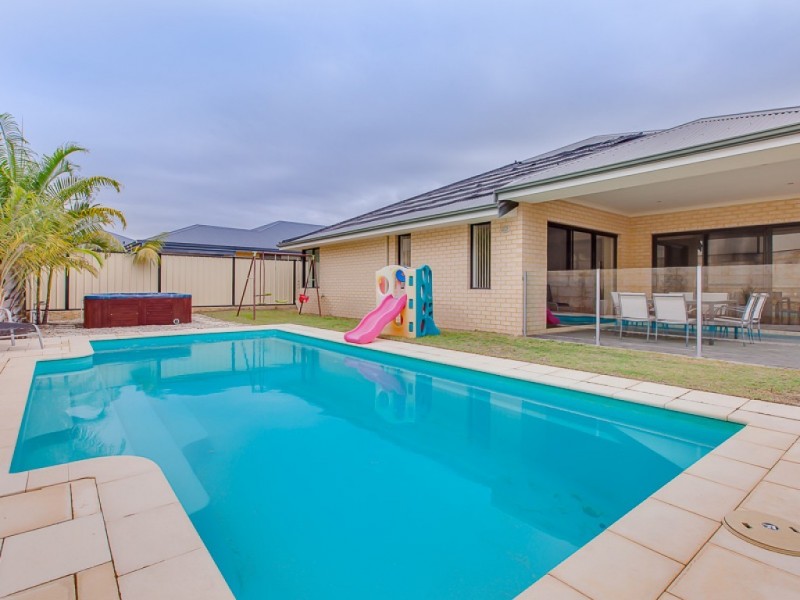 9 Arvada Street, Clarkson WA 6030