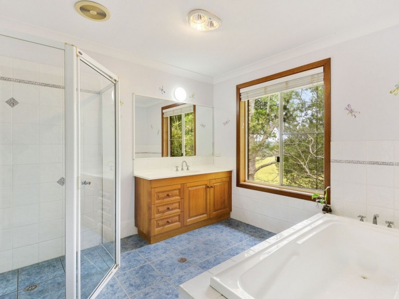 496 Binna Burra Road, Federal NSW 2480