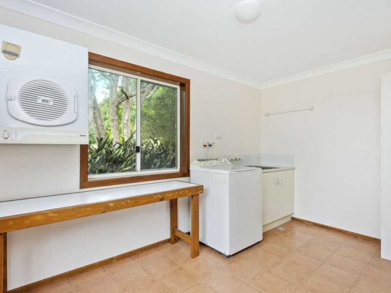 496 Binna Burra Road, Federal NSW 2480