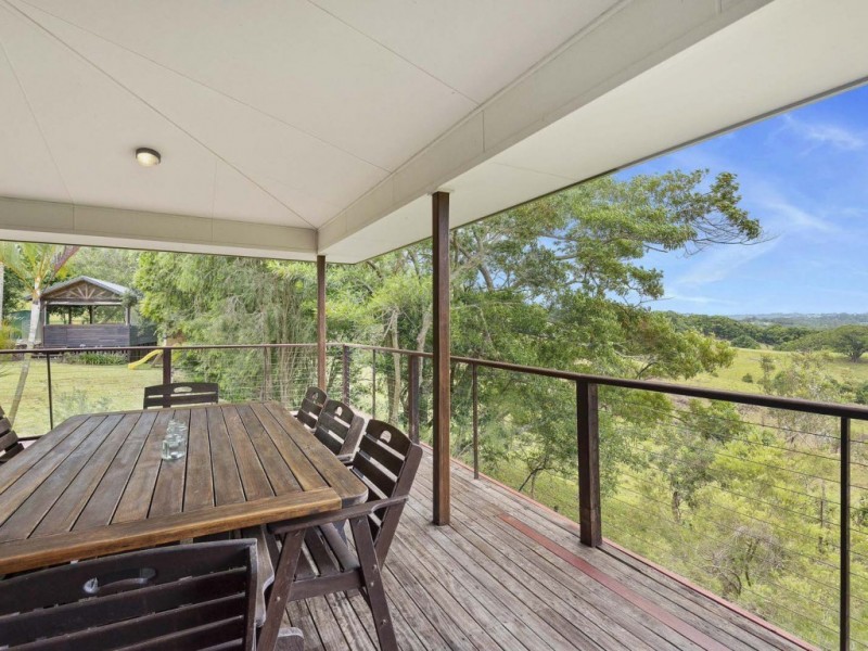 496 Binna Burra Road, Federal NSW 2480