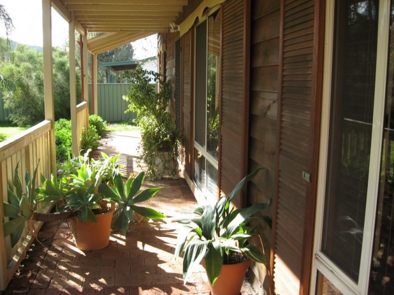 4 Spencers Brook York Road, York WA 6302