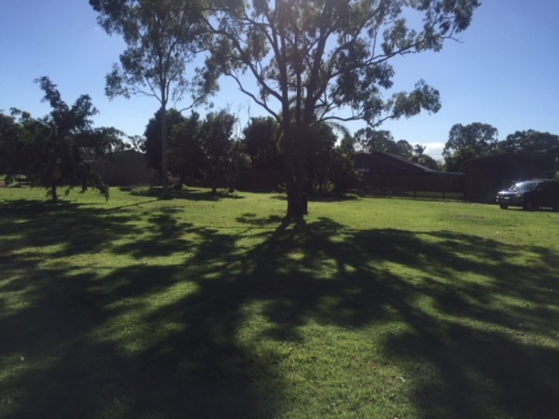 27 Maree Street, Wondunna QLD 4655