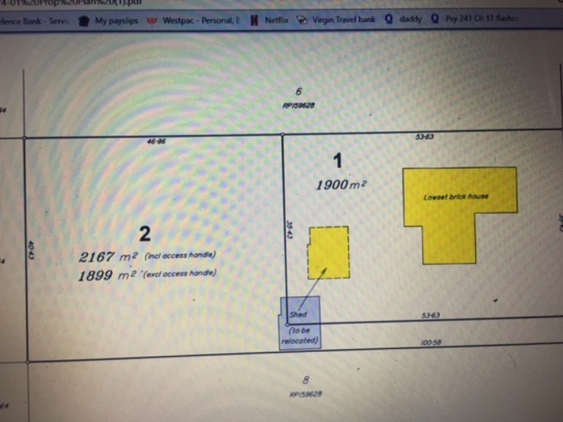 27 Maree Street, Wondunna QLD 4655 Floorplan