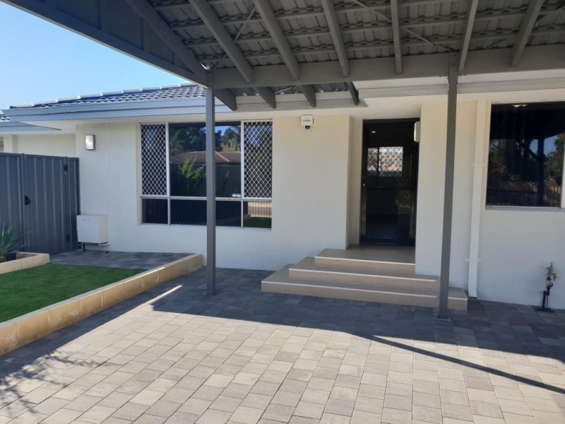 184 Cammillo Road, Kelmscott WA 6111