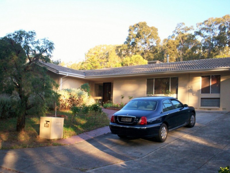 125 Perseverance Road, Vista SA 5091