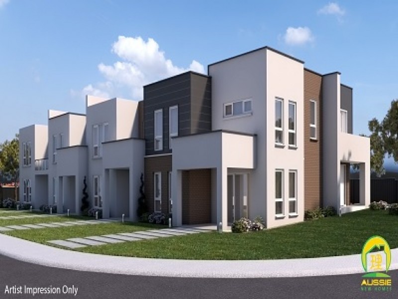 Lot 1212 Goldsmith Avenue, Campbelltown NSW 2560