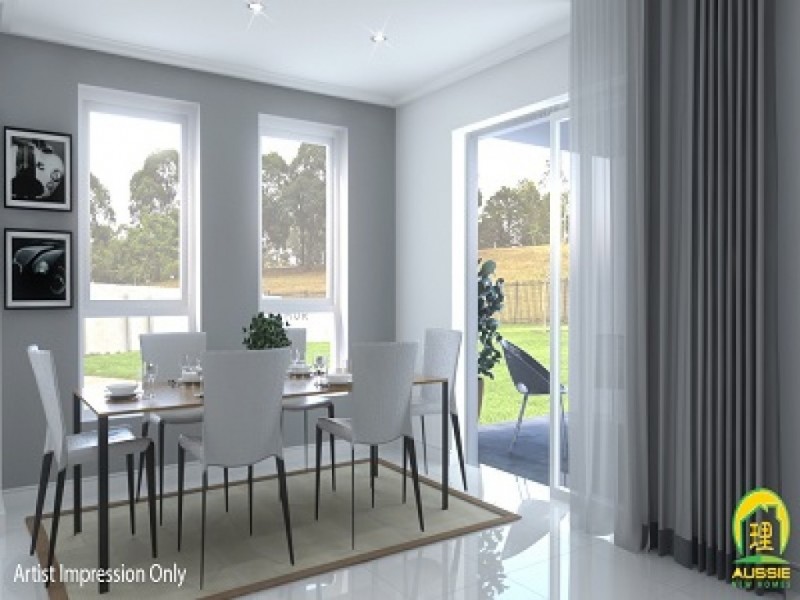 Lot 1212 Goldsmith Avenue, Campbelltown NSW 2560