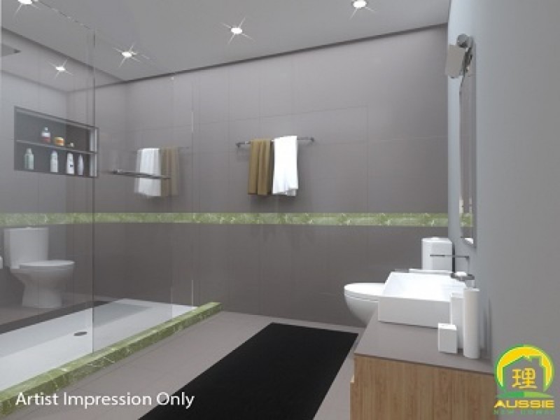 Lot 1212 Goldsmith Avenue, Campbelltown NSW 2560