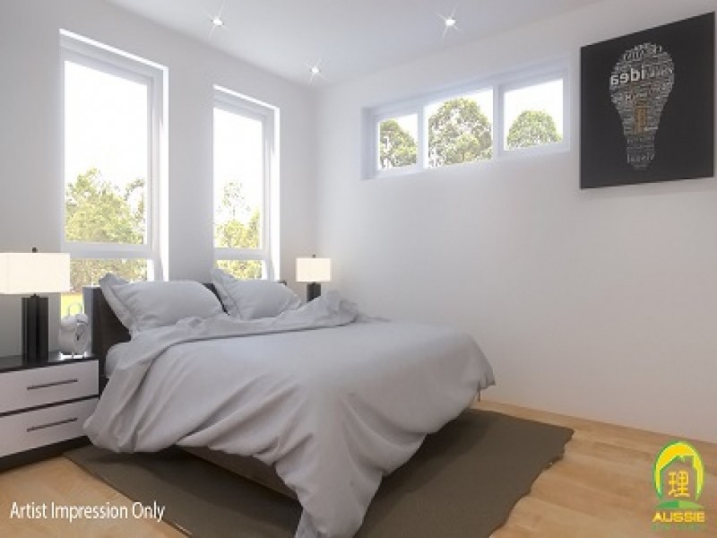 Lot 1212 Goldsmith Avenue, Campbelltown NSW 2560