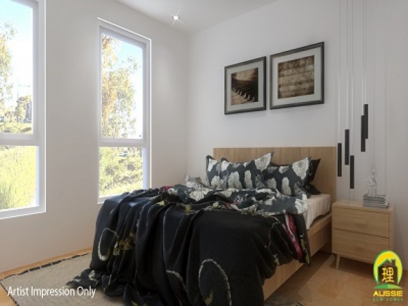 Lot 1212 Goldsmith Avenue, Campbelltown NSW 2560