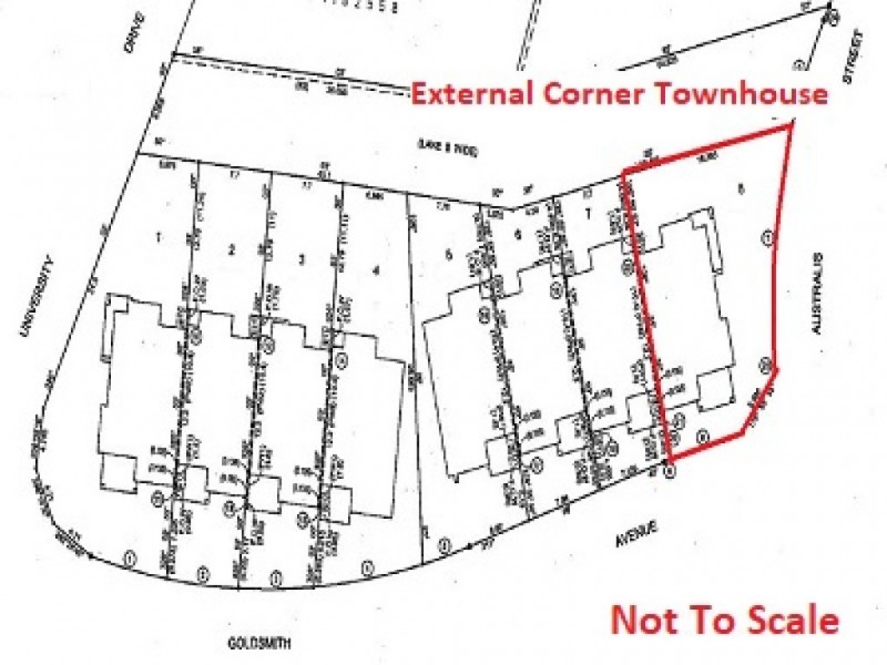 Lot 1212 Goldsmith Avenue, Campbelltown NSW 2560