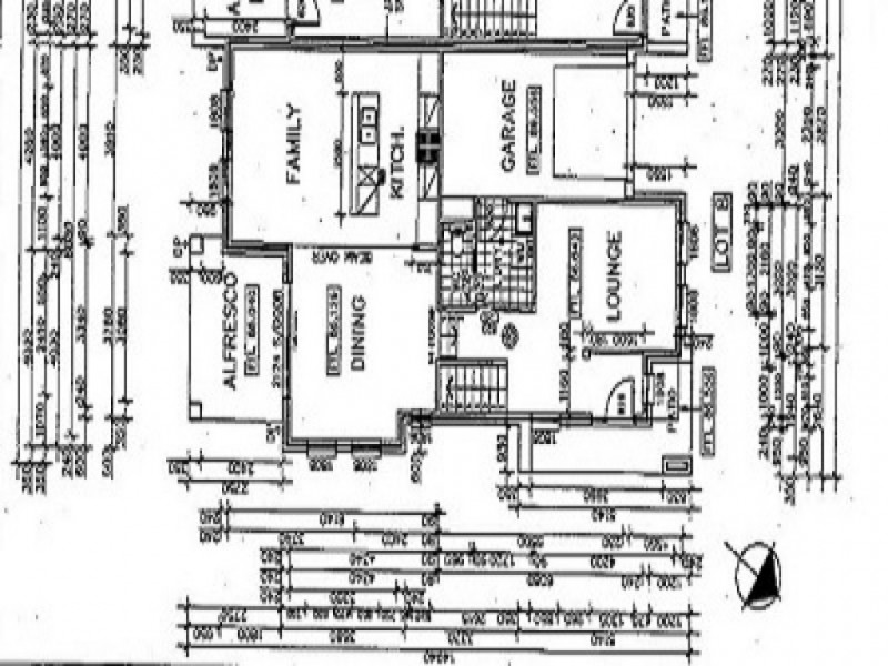 Lot 1212 Goldsmith Avenue, Campbelltown NSW 2560