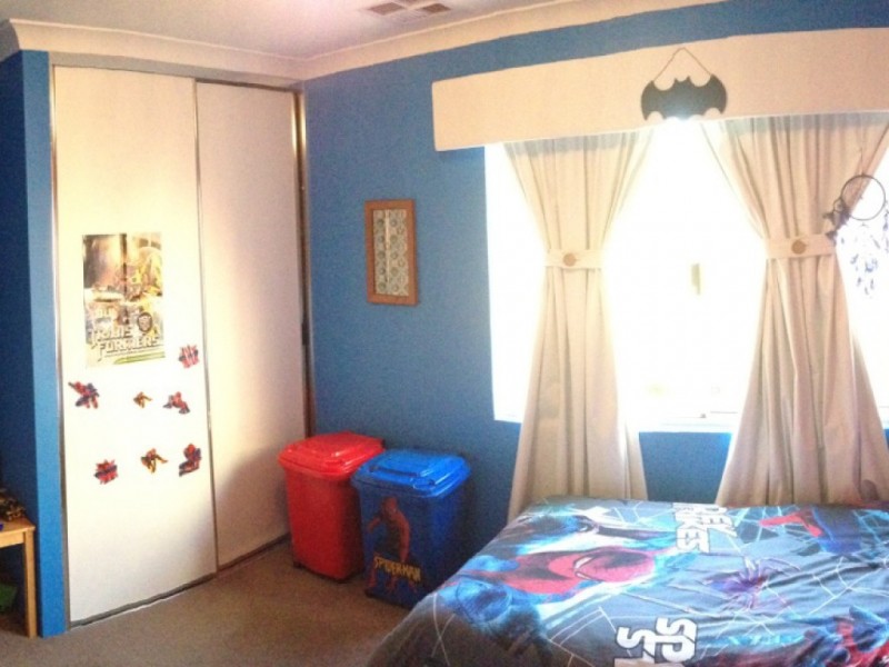 23 Explorers Crescent, Baldivis WA 6171