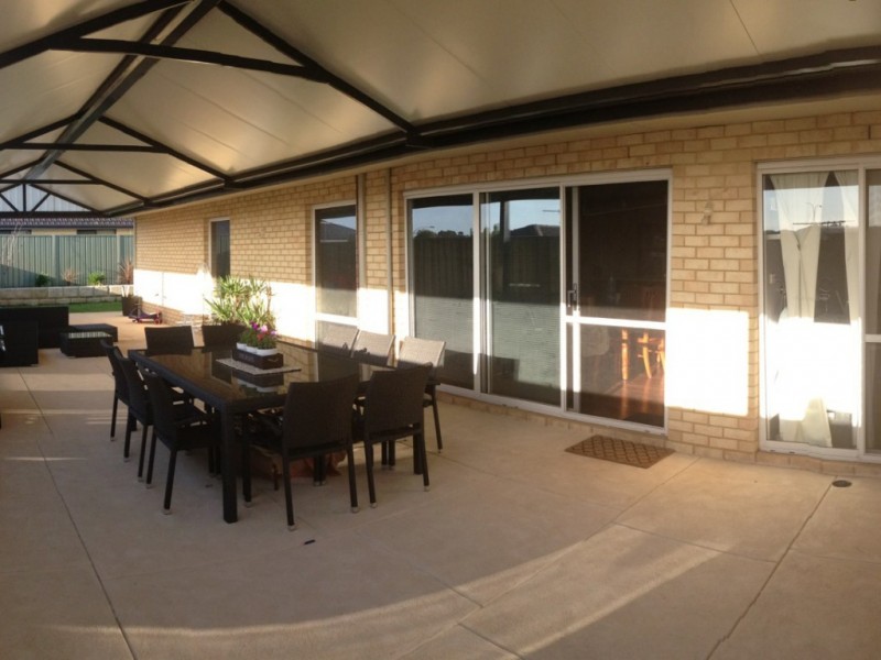 23 Explorers Crescent, Baldivis WA 6171