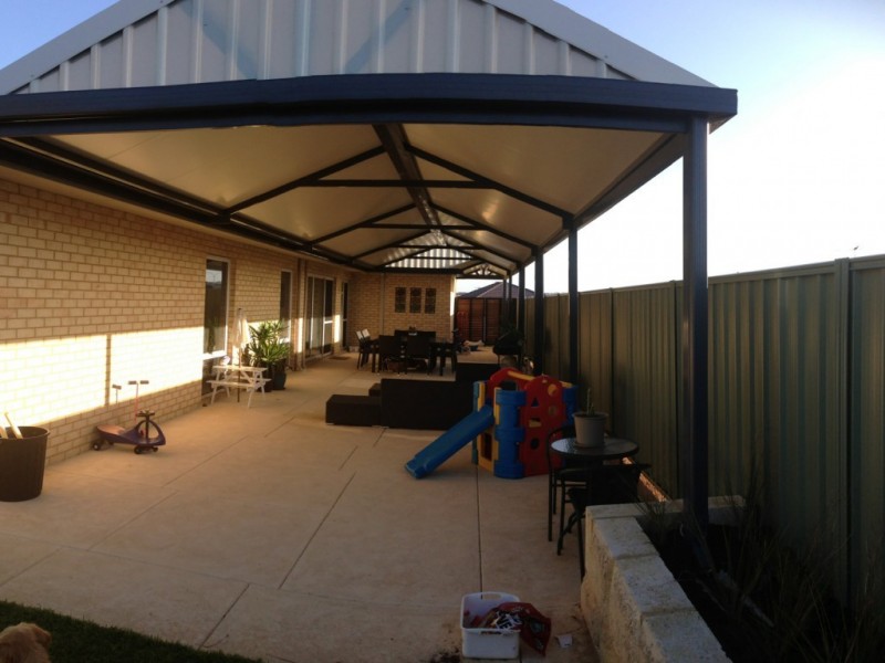 23 Explorers Crescent, Baldivis WA 6171