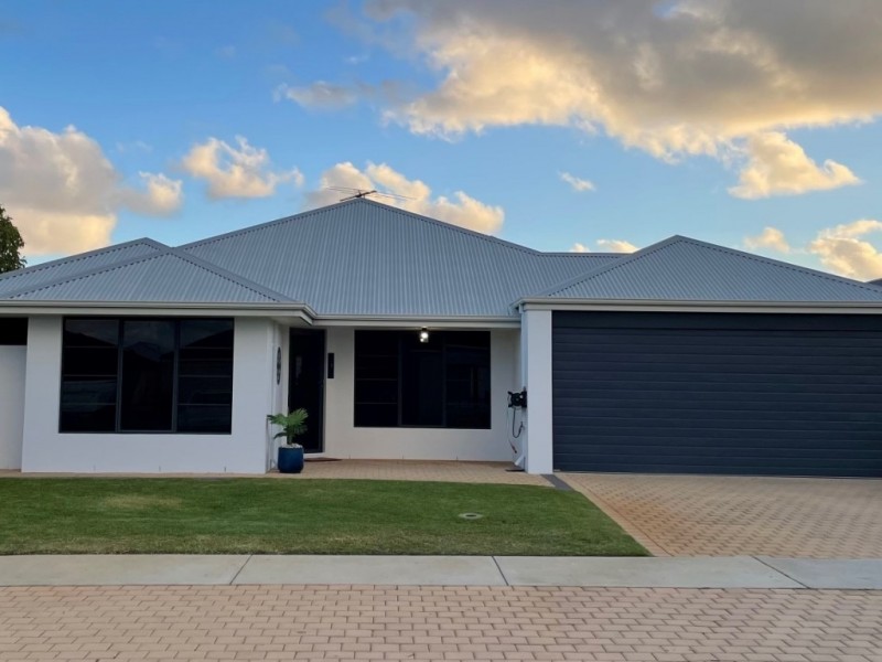 9 Clontarf Way, Butler WA 6036