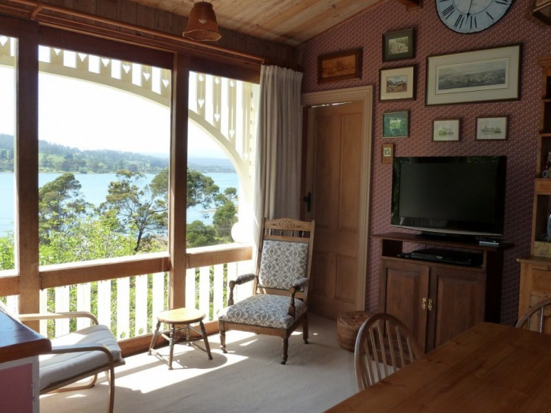 293 Rosevears Drive, Rosevears TAS 7277