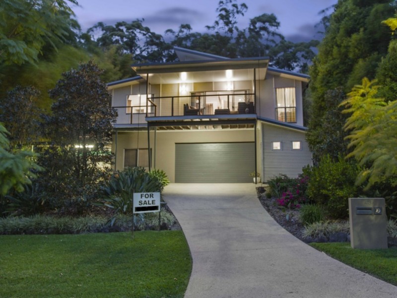 43 Sawtell Drive, Currumbin Waters QLD 4223