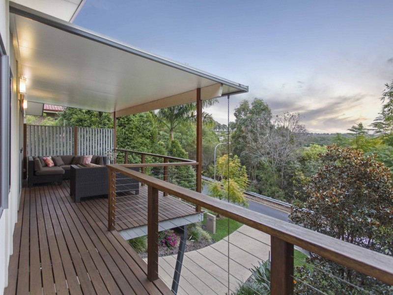 43 Sawtell Drive, Currumbin Waters QLD 4223