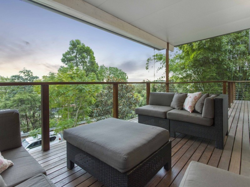 43 Sawtell Drive, Currumbin Waters QLD 4223