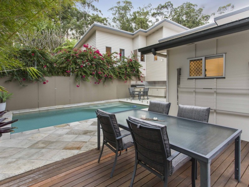 43 Sawtell Drive, Currumbin Waters QLD 4223