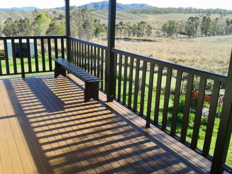 408 Kandanga Imbil Road, Imbil QLD 4570