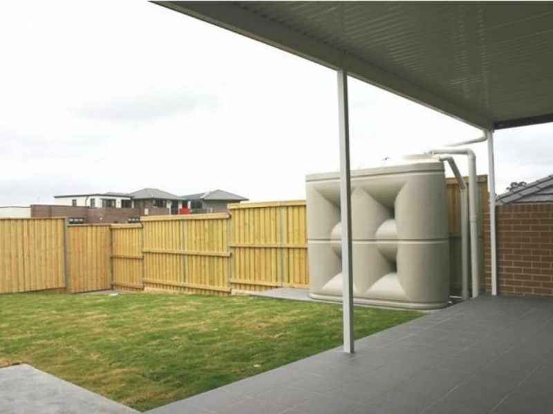 8 Istana Street, Campbelltown NSW 2560