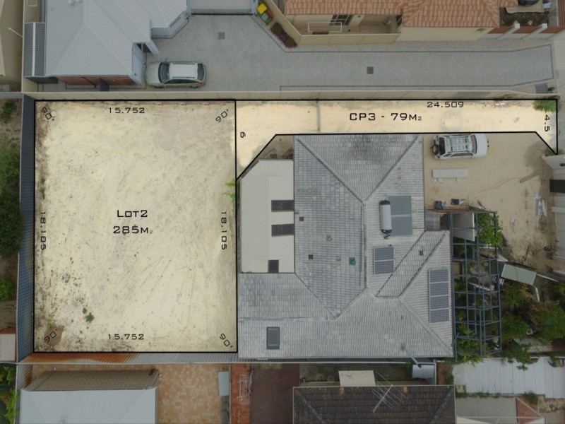 212b Broun Avenue, Embleton WA 6062