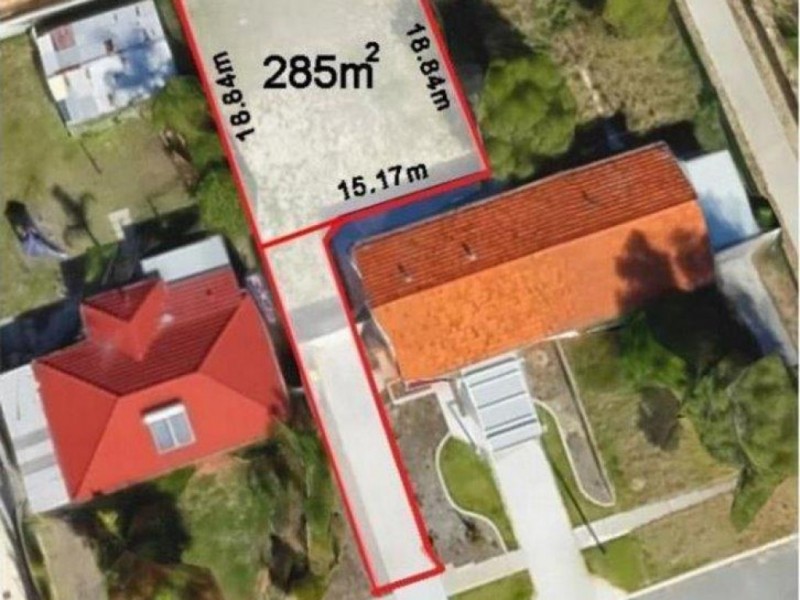 44 Markham Way, Balga WA 6061