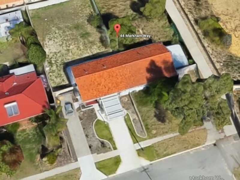 44 Markham Way, Balga WA 6061