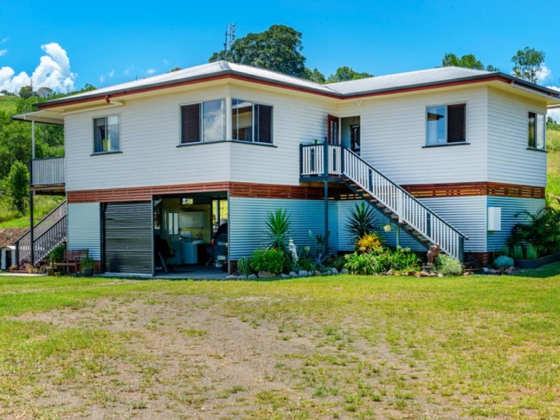 48 Billy Green Drive, Villeneuve QLD 4514